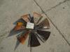 Ventilateur de refroidissement pour Fiat Allis FL10C - DOZER AD10C Photo 1 thumbnail