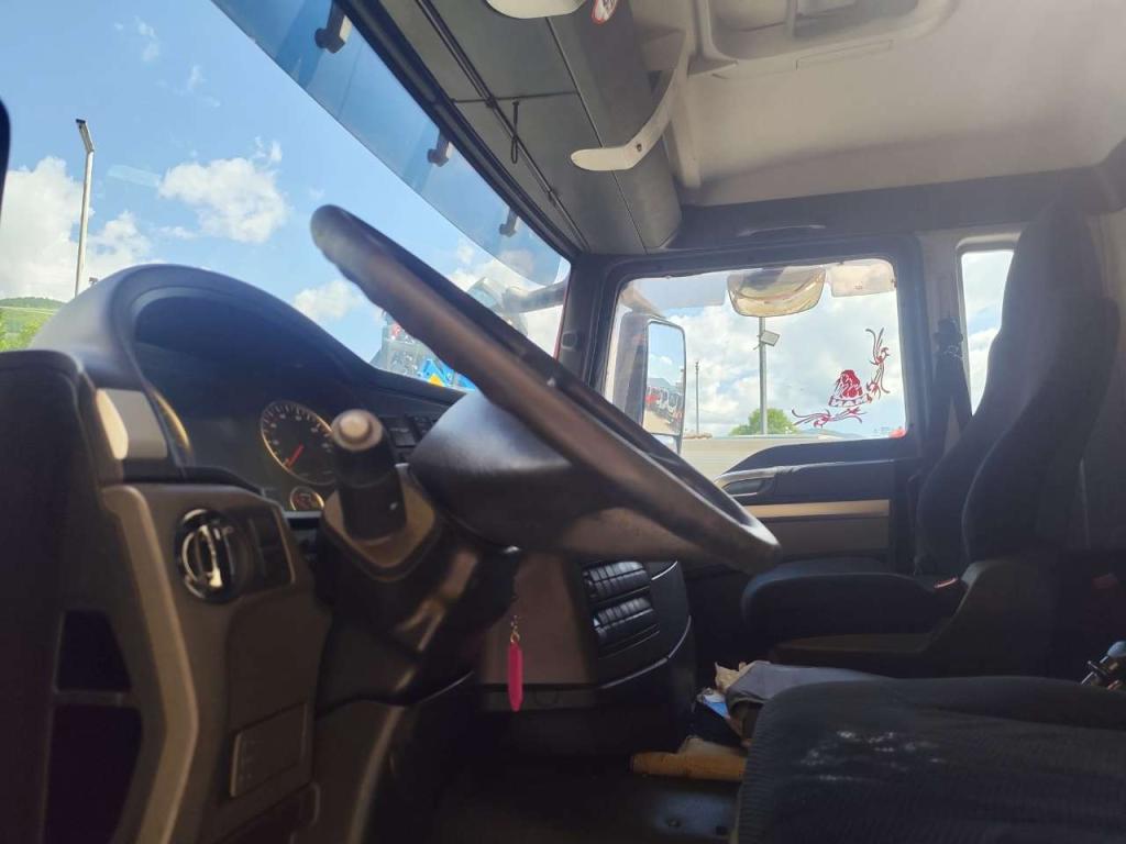 Iveco EUROCARGO 160-280 Photo 12