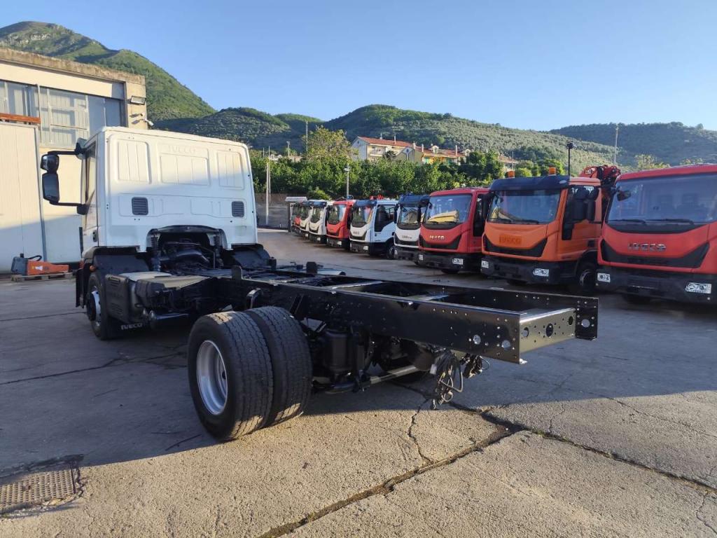Iveco EUROCARGO 160-280 Photo 14