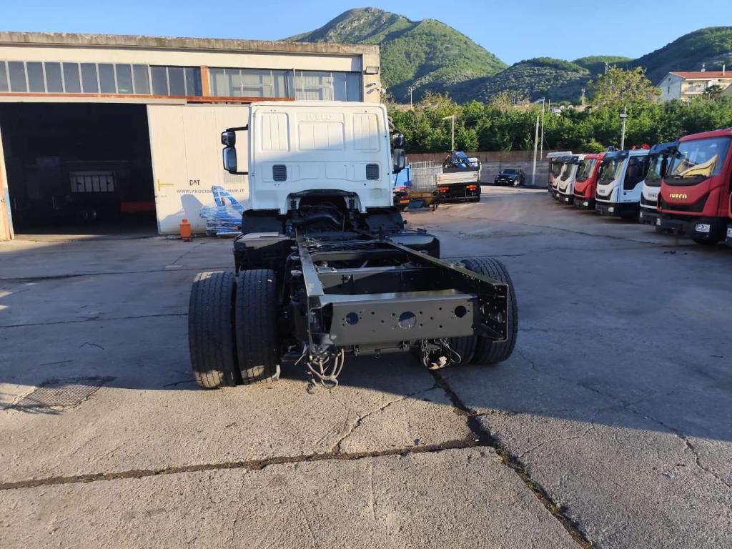Iveco EUROCARGO 160-280 Photo 15