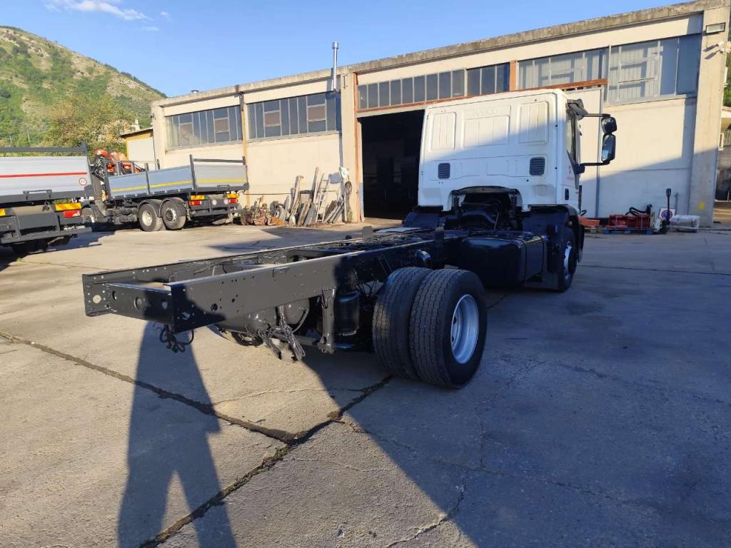 Iveco EUROCARGO 160-280 Photo 20