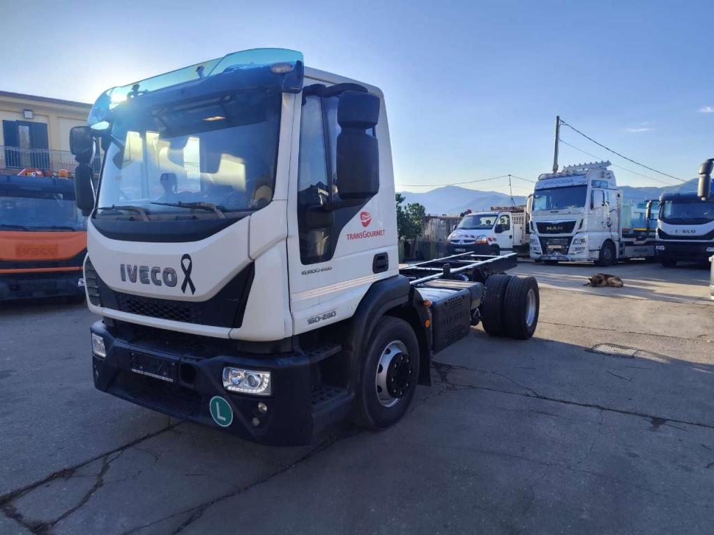 Iveco EUROCARGO 160-280 Photo 28