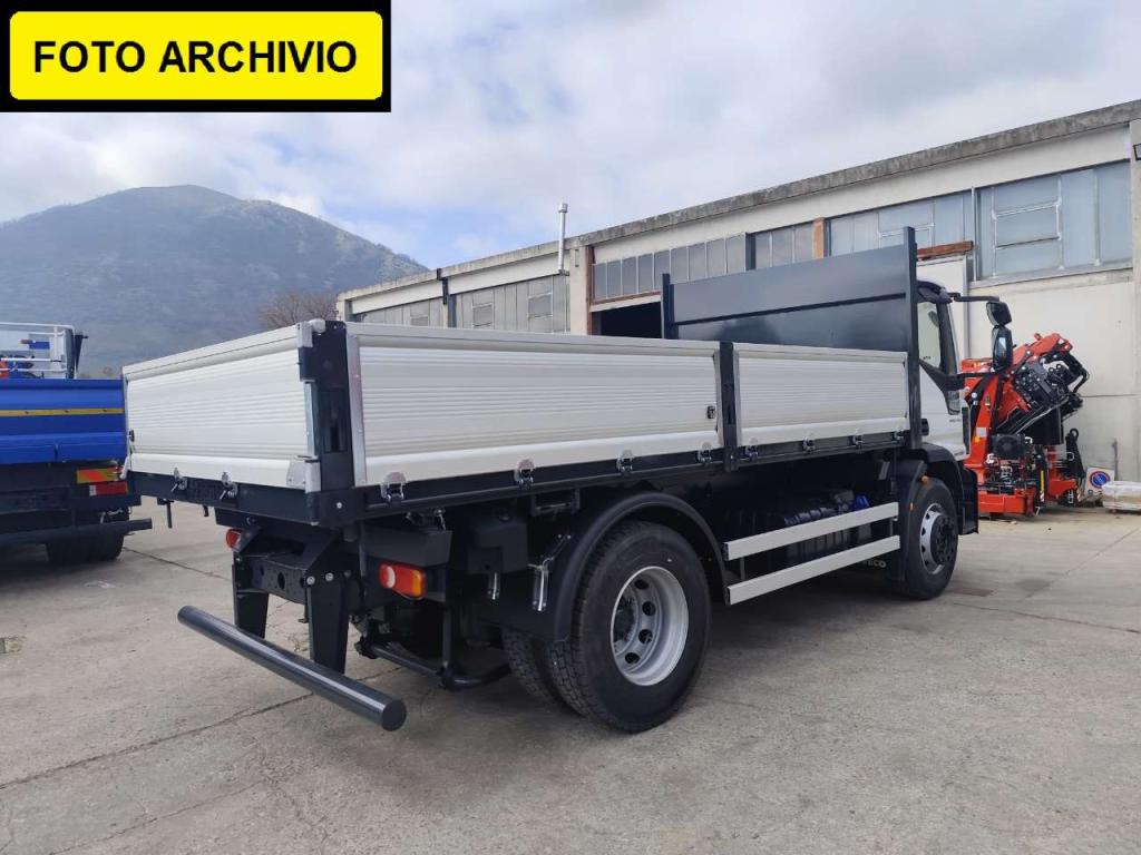 Iveco EUROCARGO 160-280 Photo 3