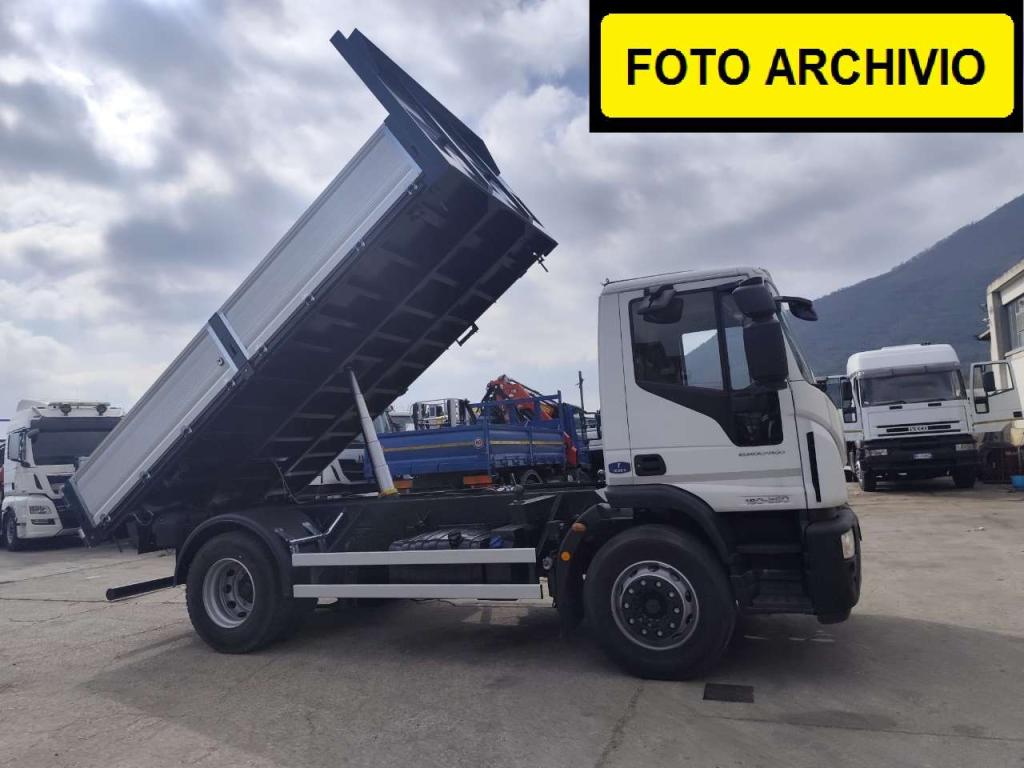 Iveco EUROCARGO 160-280 Photo 5