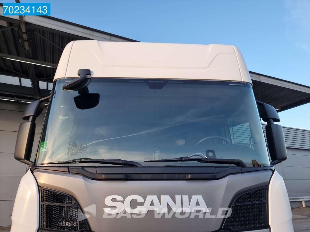 Scania R500 4X2 ACC Highline Retarder Standklima Euro 6 Photo 16