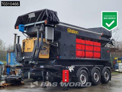 Kimera K960 60 m3/h en vente par BAS World B.V.