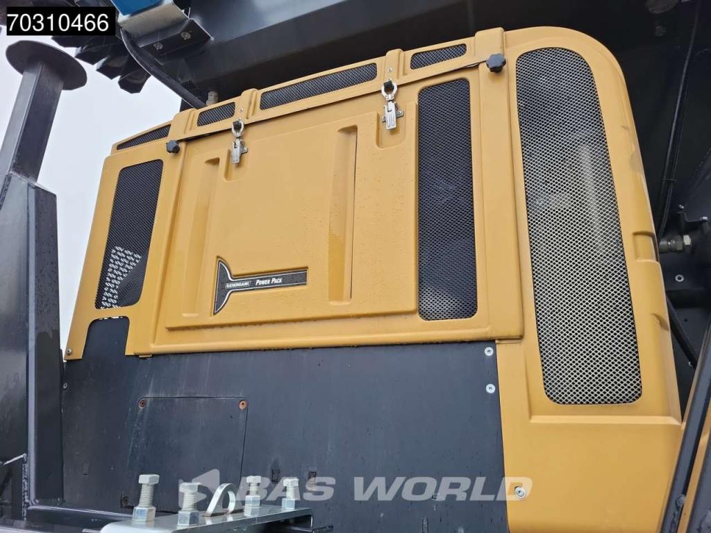 Kimera K960 60 m3/h Photo 8