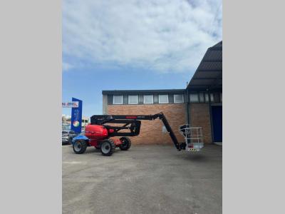 Manitou 200 ATJ en vente par Lift Progress Srl