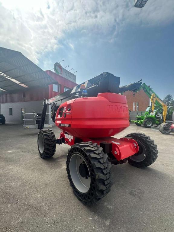 Manitou 200 ATJ Photo 10