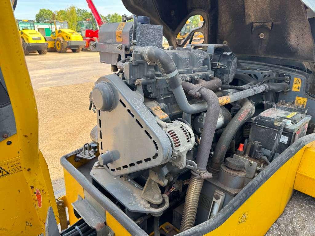 Hamm HD12VV - Good Overall Condition! Photo 16