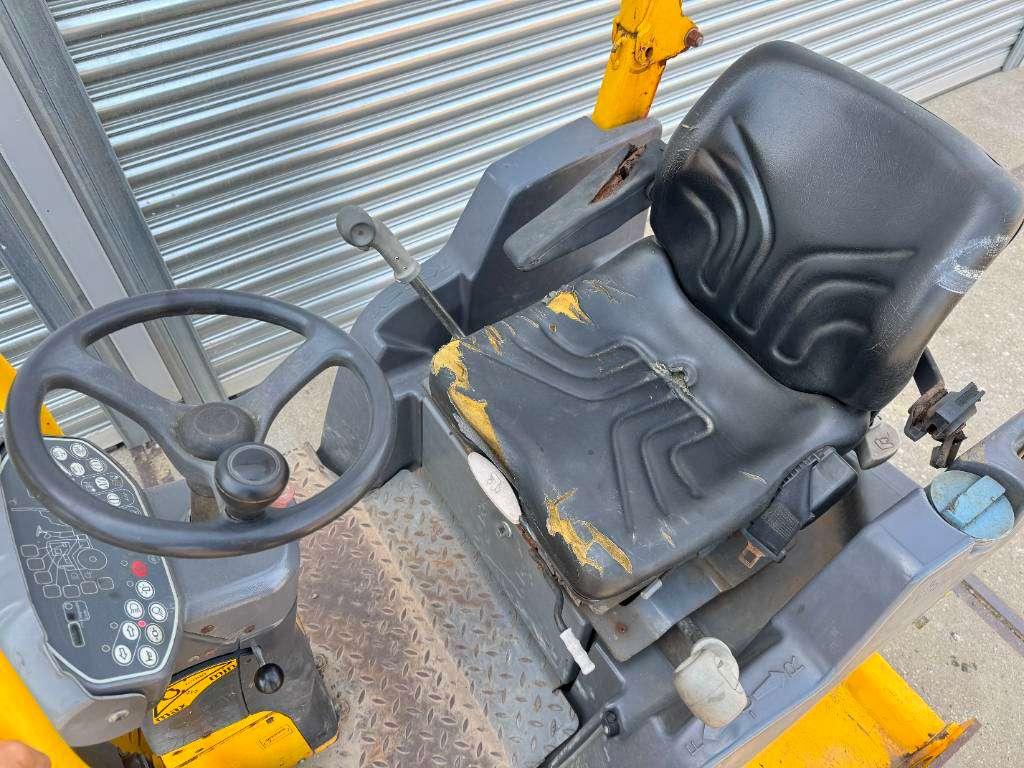 Hamm HD12VV - Good Overall Condition! Photo 7