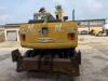 Komatsu PW160 Photo 10 thumbnail