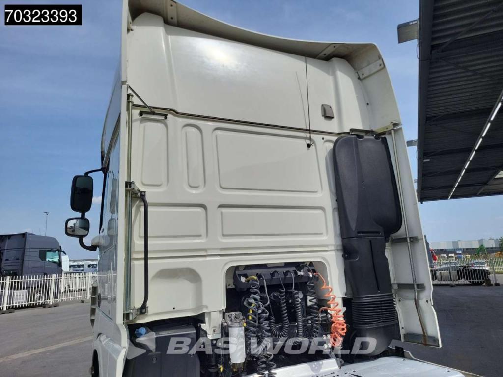Daf XF 480 4X2 NL-Truck ACC SSC Hydraulik Photo 10