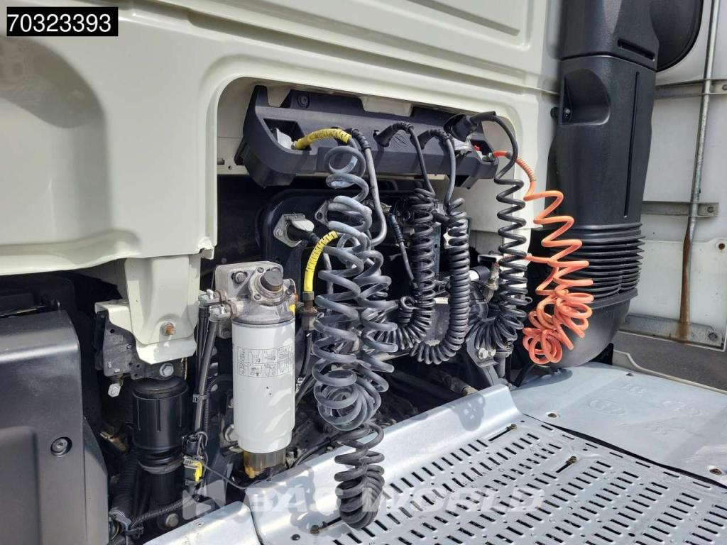 Daf XF 480 4X2 NL-Truck ACC SSC Hydraulik Photo 11