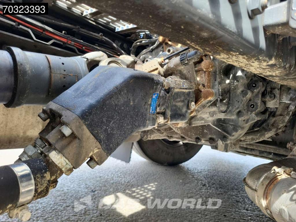 Daf XF 480 4X2 NL-Truck ACC SSC Hydraulik Photo 14