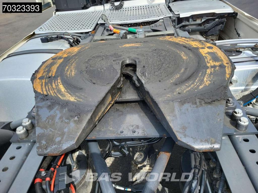 Daf XF 480 4X2 NL-Truck ACC SSC Hydraulik Photo 18