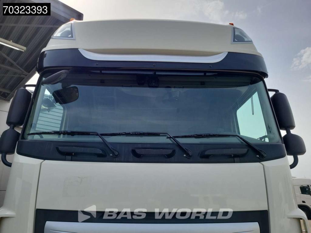 Daf XF 480 4X2 NL-Truck ACC SSC Hydraulik Photo 7