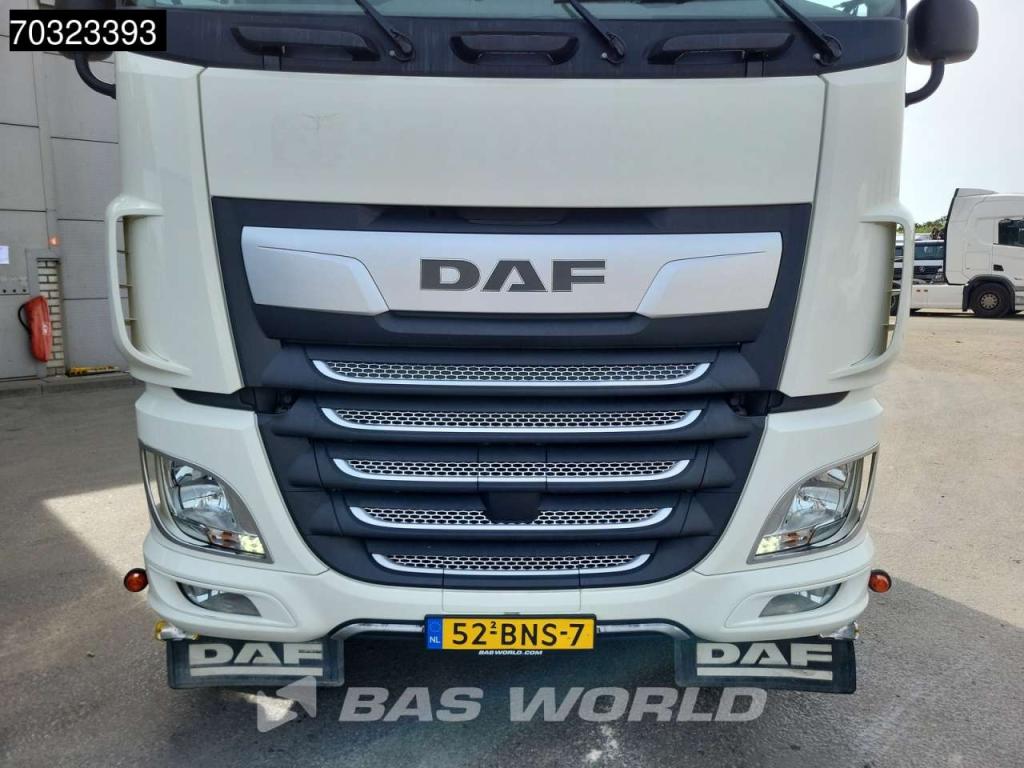 Daf XF 480 4X2 NL-Truck ACC SSC Hydraulik Photo 8