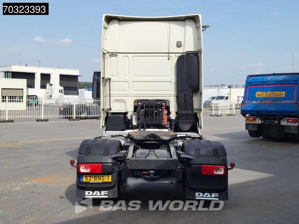 Daf XF 480 4X2 NL-Truck ACC SSC Hydraulik Photo 9
