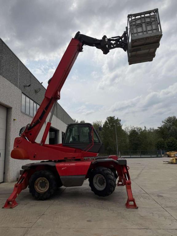 Manitou MRT 16-35 Photo 1