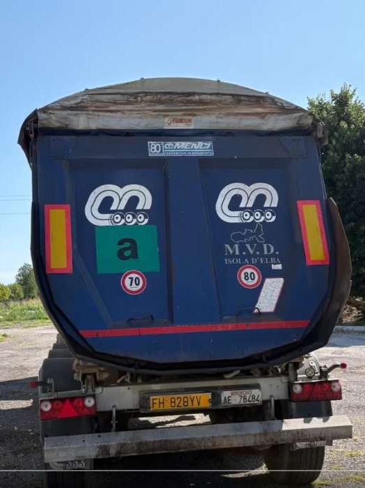 Iveco stralis 460 Photo 5