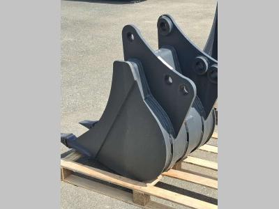 Godet de fouille en vente par C.A. E P. Ghetti Spa