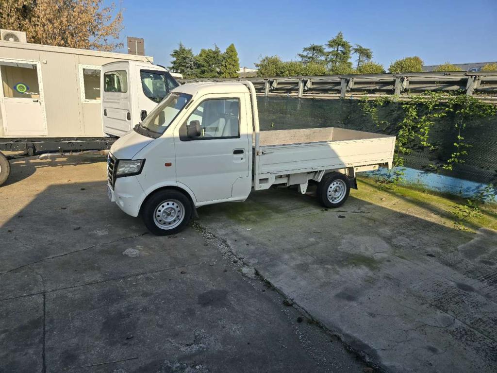GONOW GA 1020 S2S Photo 1