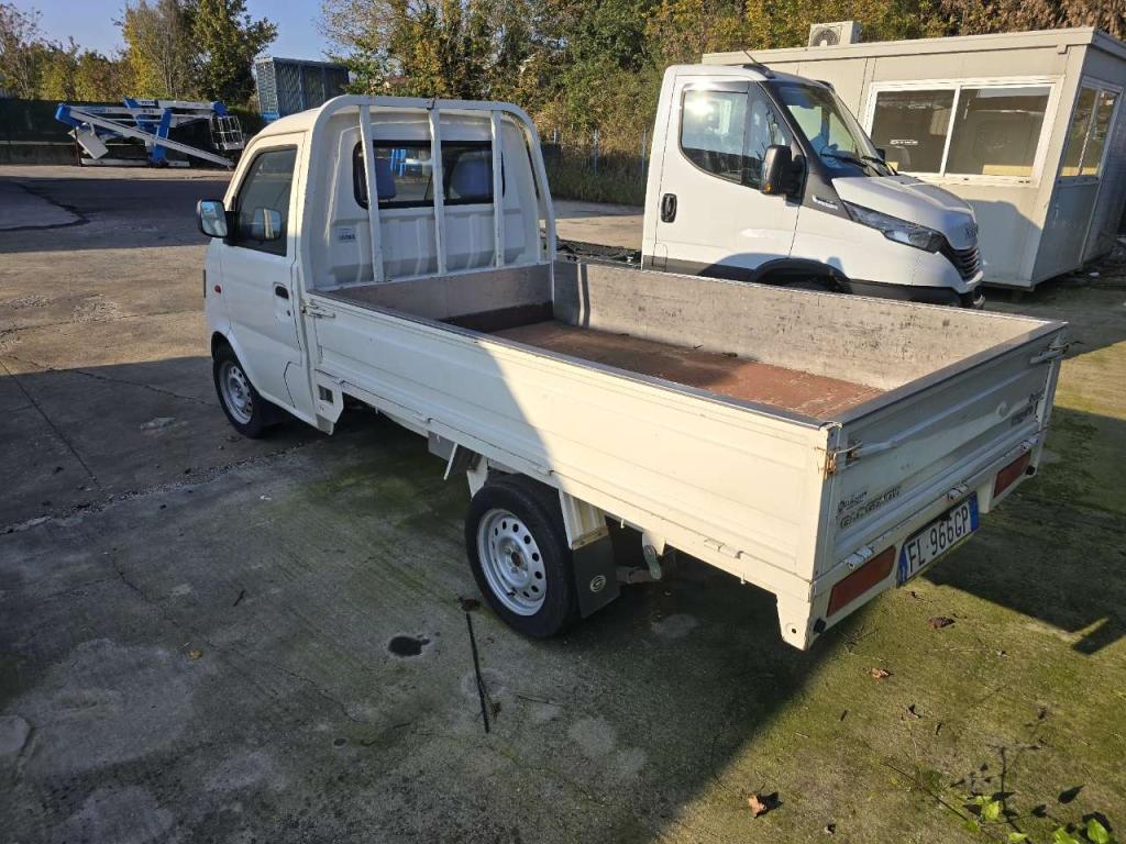 GONOW GA 1020 S2S Photo 2
