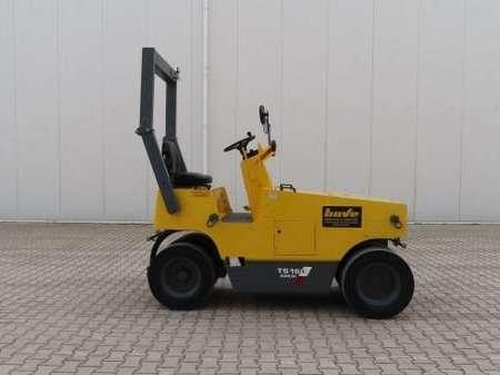 Sakai TS-160 Photo 1