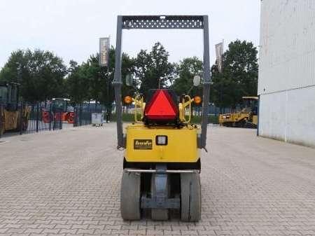 Sakai TS-160 Photo 3
