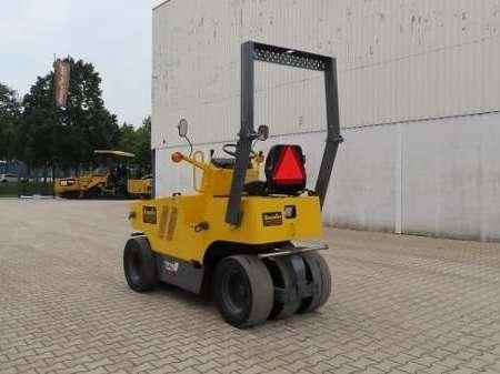 Sakai TS-160 Photo 4