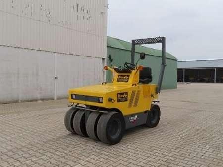 Sakai TS-160 Photo 6