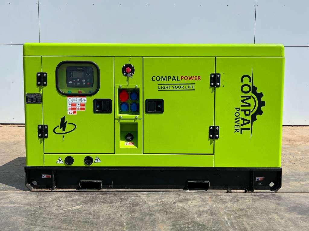 Compal  Power VG-R30 - BRAND NEW / UNUSED Groupe électrogène Photo 1