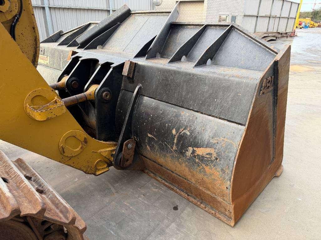 Caterpillar 973D Photo 11