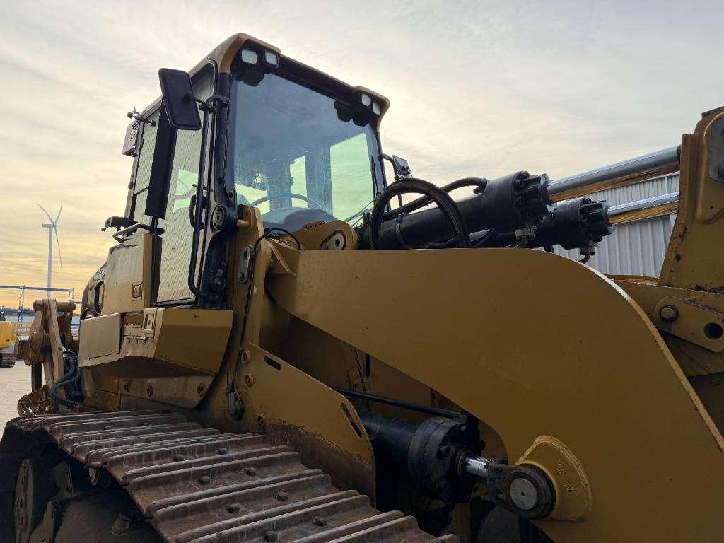 Caterpillar 973D Photo 12