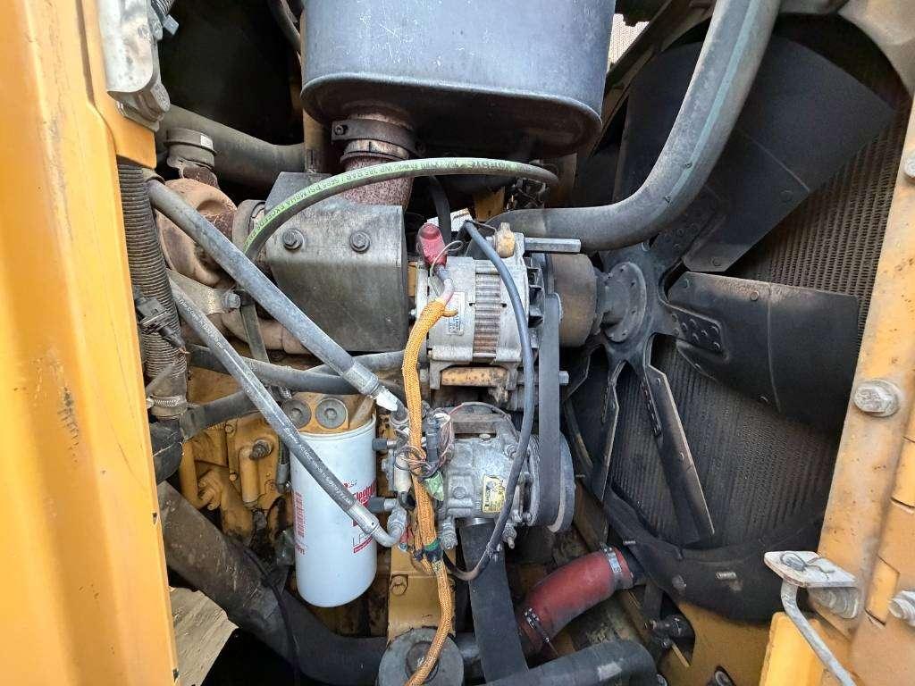 Caterpillar 973D Photo 15
