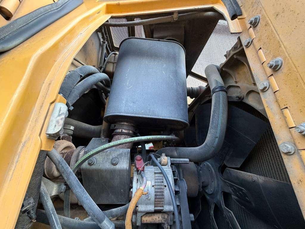 Caterpillar 973D Photo 16