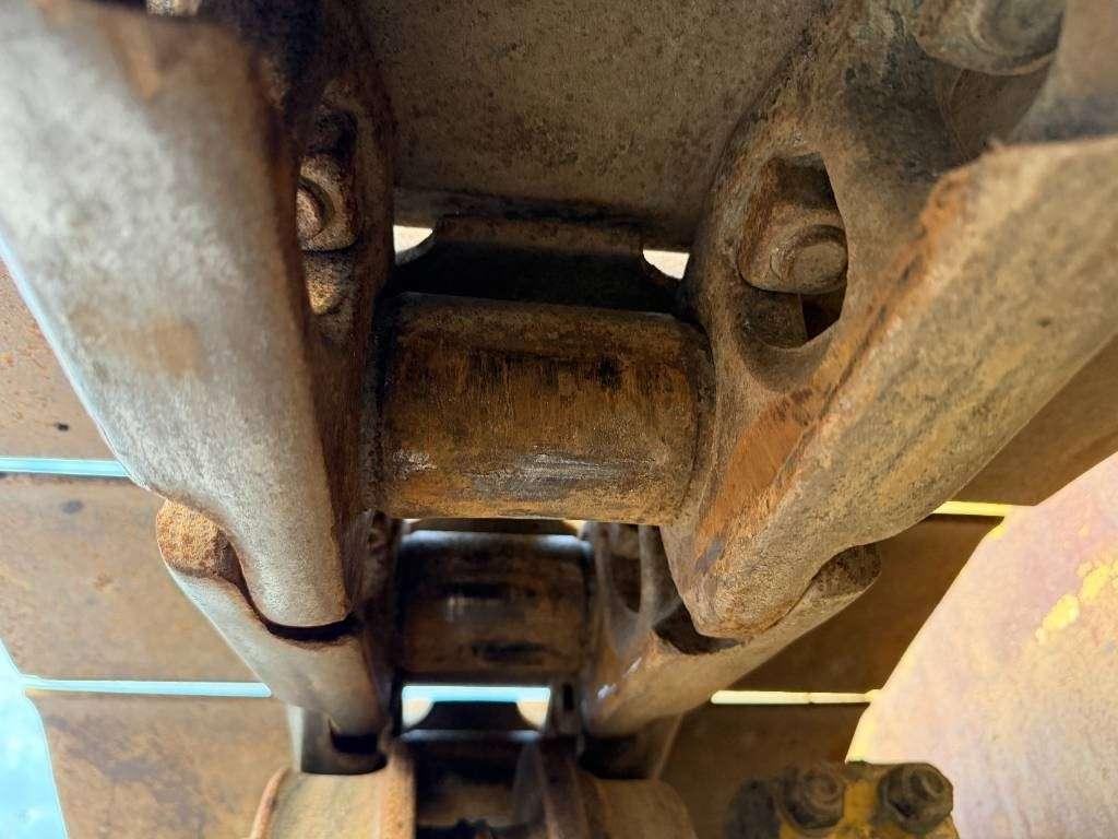 Caterpillar 973D Photo 23