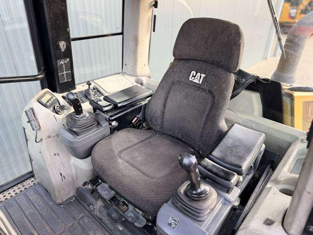 Caterpillar 973D Photo 26
