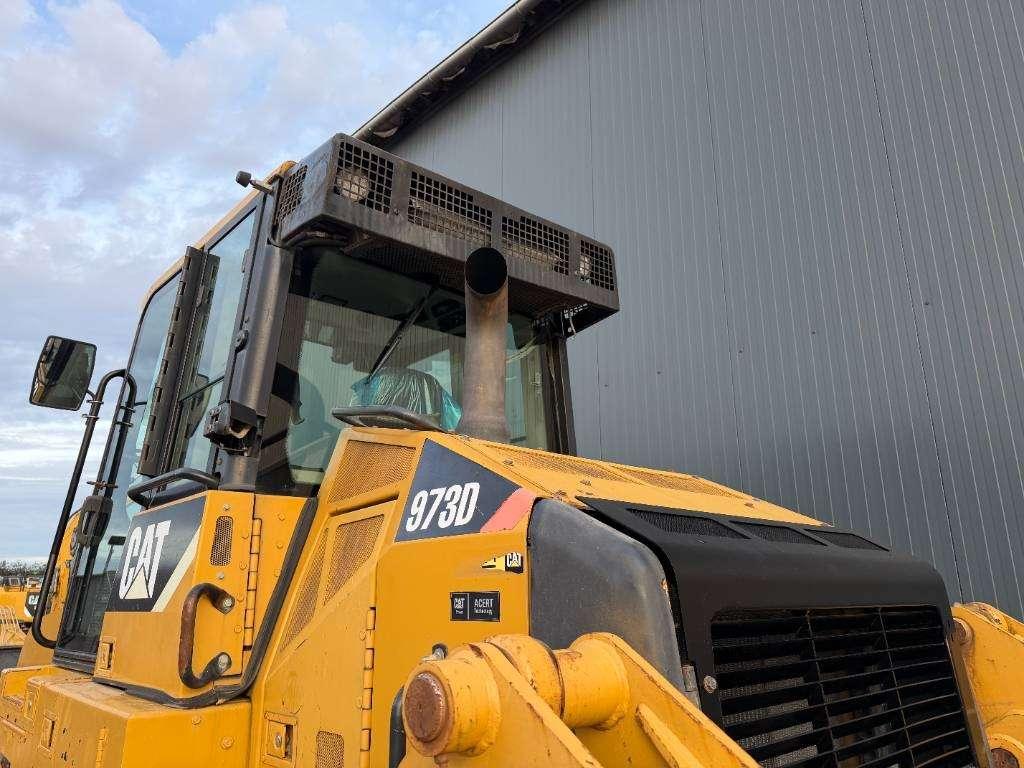 Caterpillar 973D Photo 5