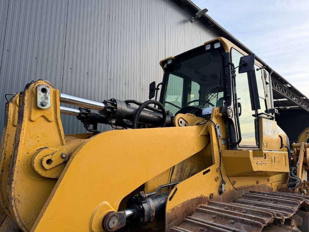 Caterpillar 973D Photo 7