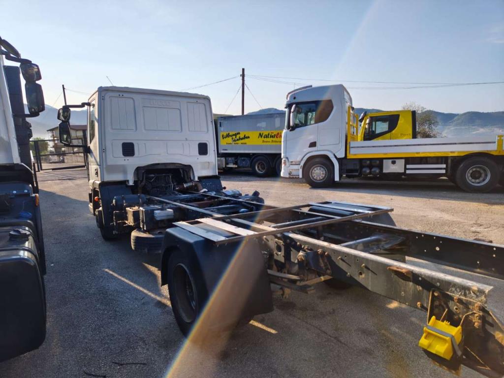 Iveco EUROCARGO 100E18 Photo 21