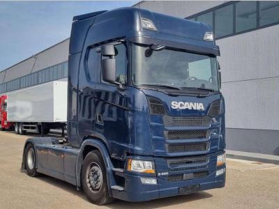 Scania S 450 en vente par Altaimpex Srl
