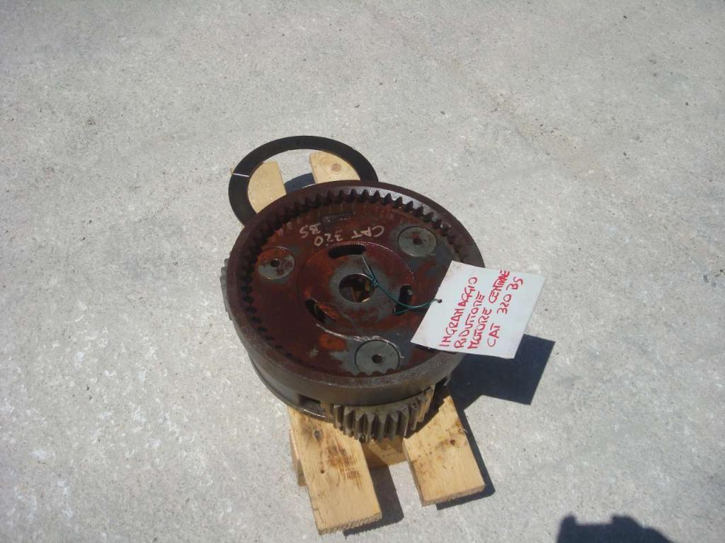 Engrenage réducteur pour Caterpillar 320 BS Photo 1