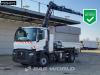Renault C 430 4X2 NEW! HIAB X-Hiduo 138 Crane 6m3 Dautel 3-Side tipper Euro 6 Photo 1 thumbnail