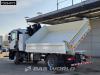 Renault C 430 4X2 NEW! HIAB X-Hiduo 138 Crane 6m3 Dautel 3-Side tipper Euro 6 Photo 14 thumbnail
