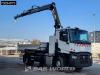 Renault C 430 4X2 NEW! HIAB X-Hiduo 138 Crane 6m3 Dautel 3-Side tipper Euro 6 Photo 2 thumbnail