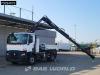 Renault C 430 4X2 NEW! HIAB X-Hiduo 138 Crane 6m3 Dautel 3-Side tipper Euro 6 Photo 7 thumbnail