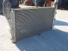 Radiateur intercooler pour Hitachi ZW 310 Photo 3 thumbnail
