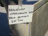 Radiateur intercooler pour Hitachi ZW 310 Photo 6 thumbnail